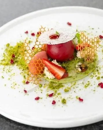 Bed and Breakfast Chateau Morreau 4*