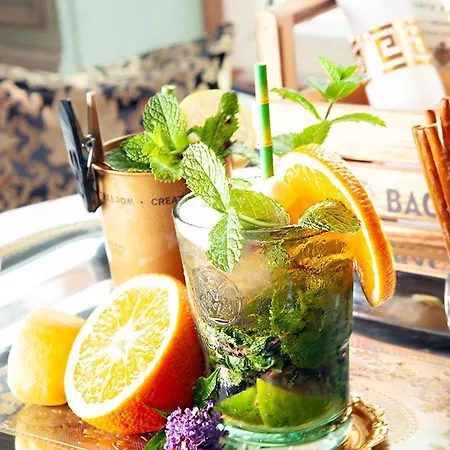 Chateau Morreau Bed and Breakfast 4*