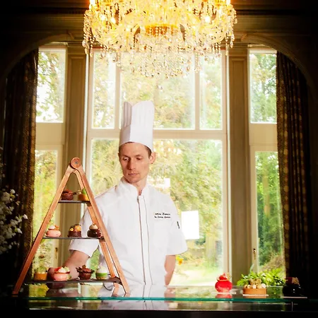 Chateau Morreau 4* Péruwelz