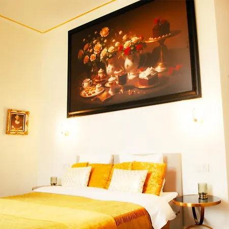 Chateau Morreau Bed and Breakfast 4*