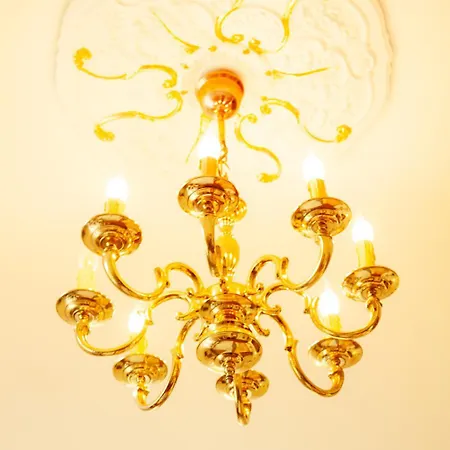 Chateau Morreau Bed and Breakfast 4*