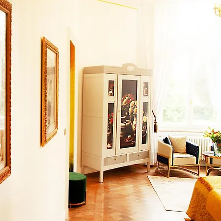 Chateau Morreau 4*