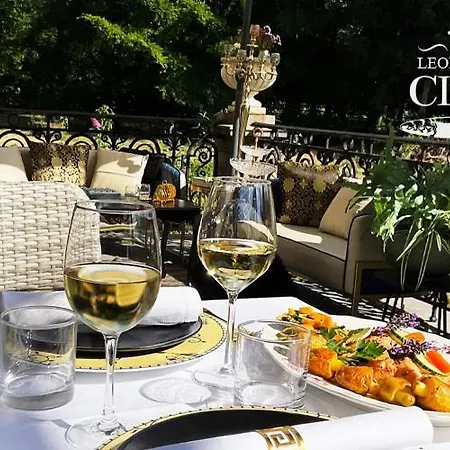 Chateau Morreau 4* Péruwelz
