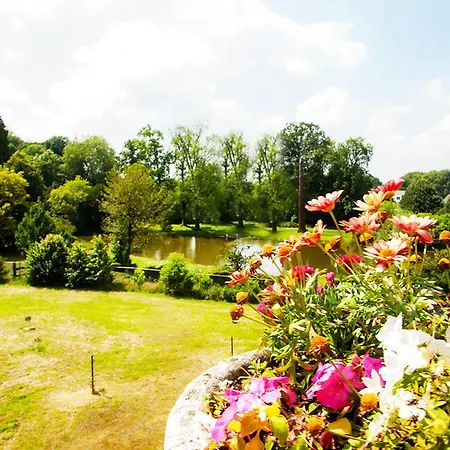 Bed & Breakfast Chateau Morreau Péruwelz