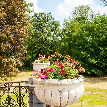 Bed and Breakfast Chateau Morreau