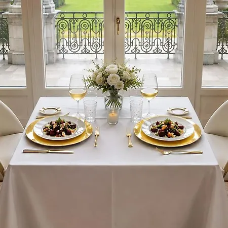Frühstückspension Chateau Morreau 4*