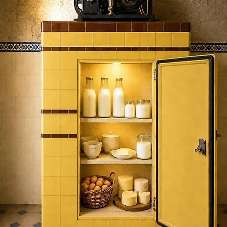Chateau Morreau Frühstückspension 4*
