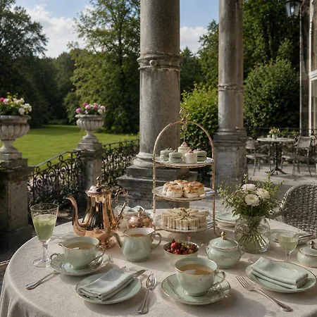 Chateau Morreau Frühstückspension
