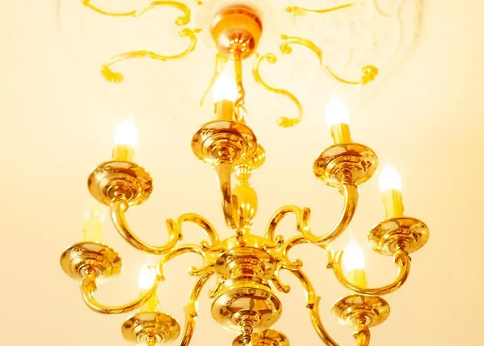 Chateau Morreau Bed & Breakfast 4*