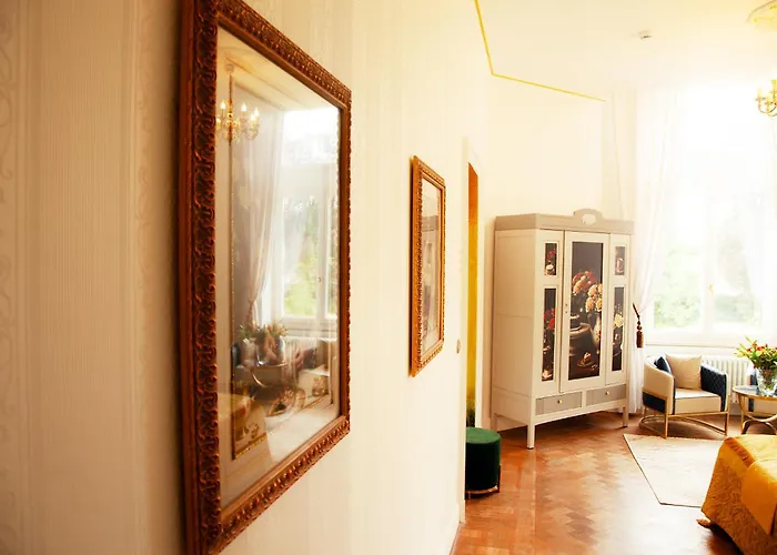 Chateau Morreau 4*