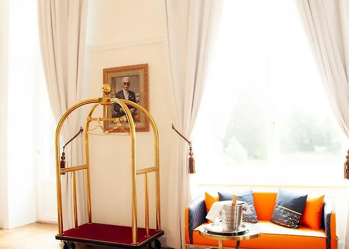 Chateau Morreau