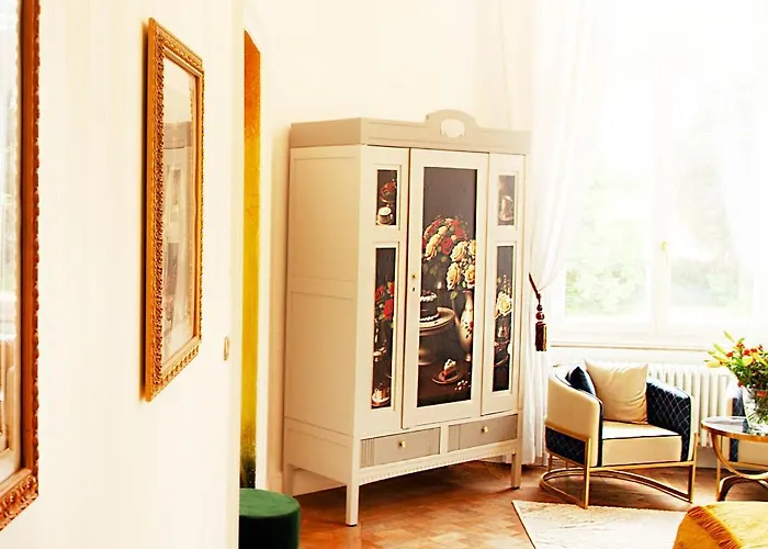 Chateau Morreau 4*